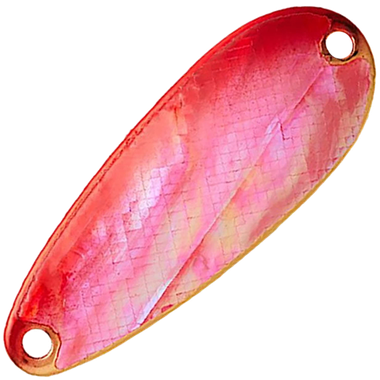 Блесна колеб. Daiwa Crusader Gekiatsu 10.0г 40мм -