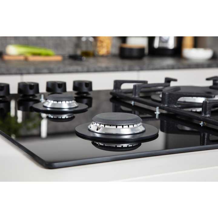 Газовая панель Hansa BHKS650551