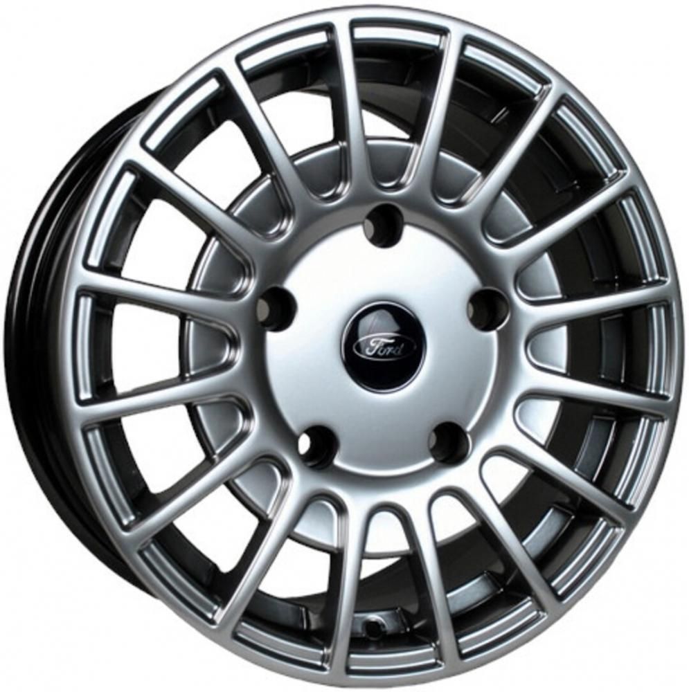 Stuttgart TS 0315 7.5x16 5x160 ET 50 Dia 65.1 (GB)