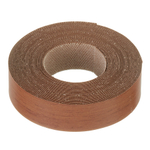 ЛЕНТА КРОМОЧНАЯ ELEMENT 19ММ ОРЕХ ЭККО (30038) 5М 218870