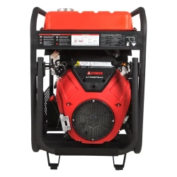 A-iPower A17000TEAX бензиновый генератор с блоком АВР 400В/100А (8 pin) 20128/29111