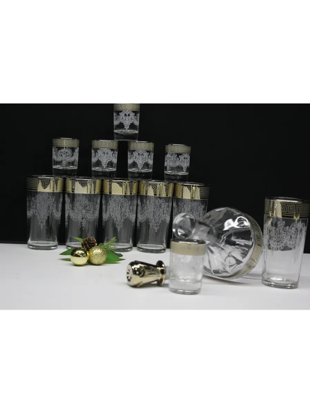 Подарочный набор 13предметов Барокко