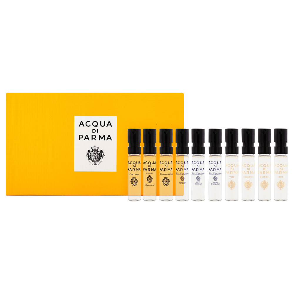 Acqua Di Parma Selection Set