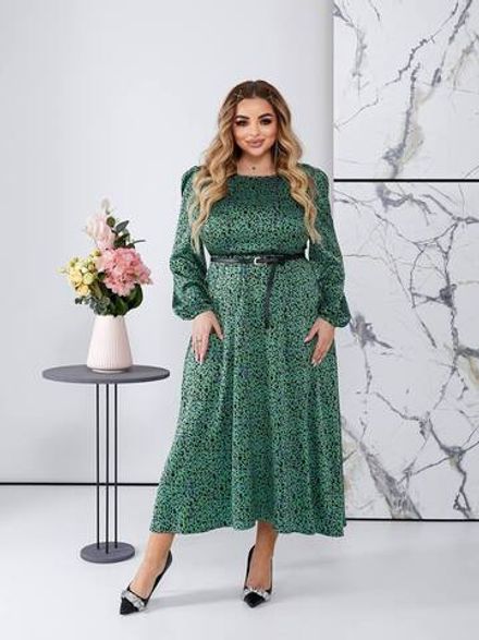 Платье УК-462/2-7 Fabrika