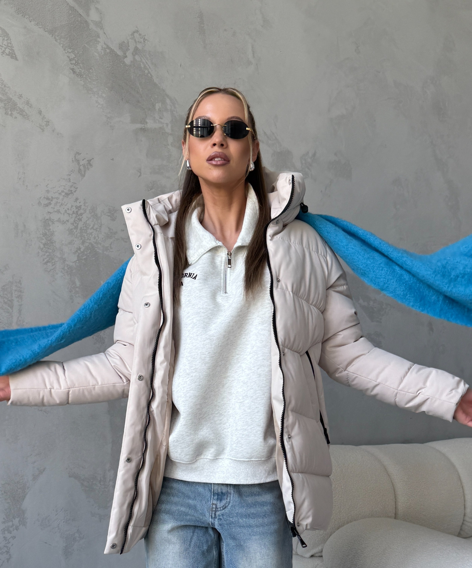 КОЛЛЕКЦИЯ ВЕСНА 2026 В НАЛИЧИИ