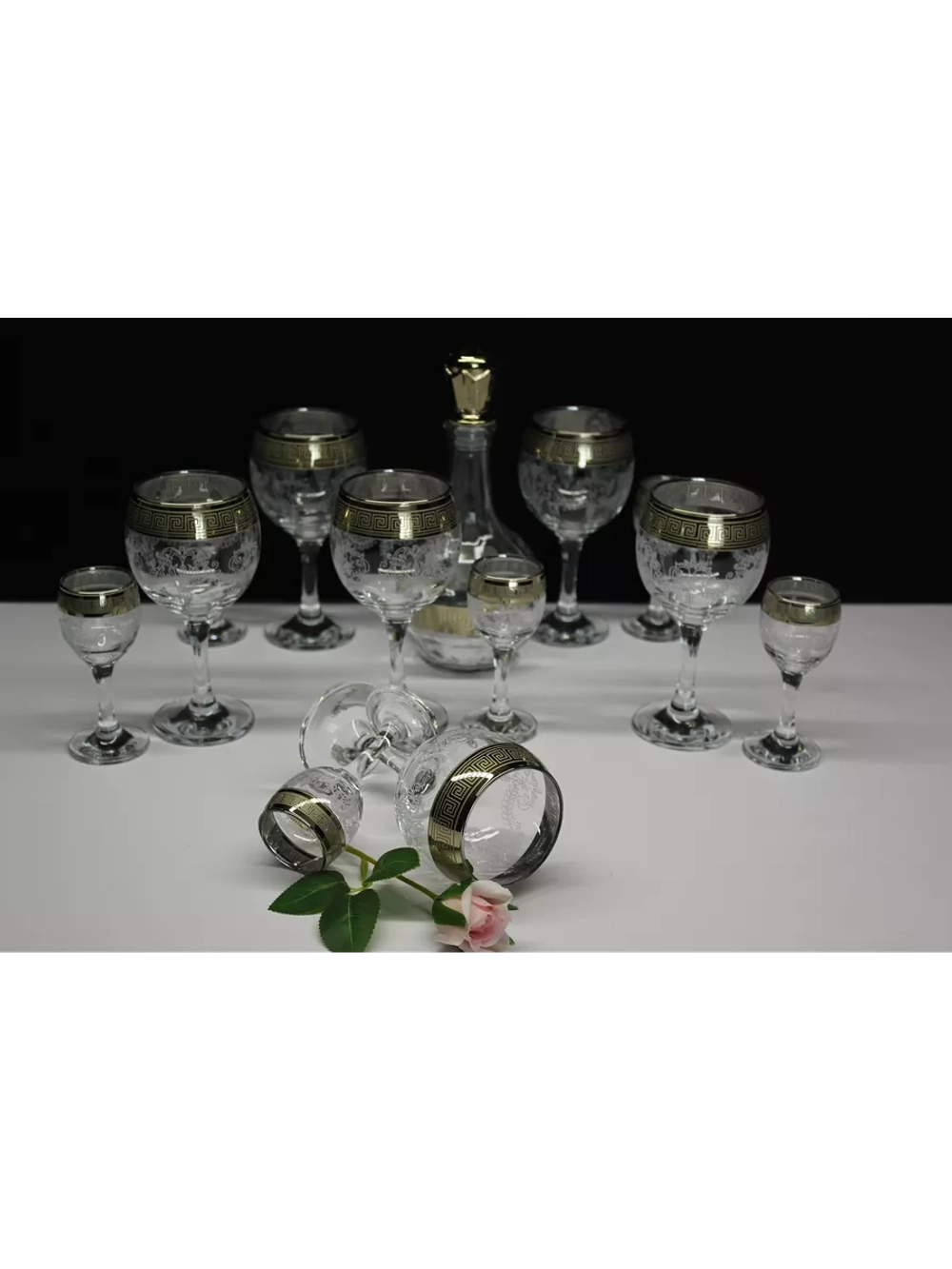 Подарочный набор ( 13предметов) Барокко