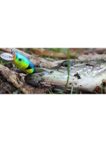 Воблер Минноу BIT 40mm,