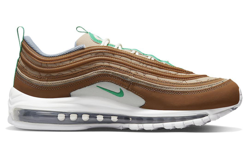 Кроссовки Nike Air Max 97 Se "Moving Company"