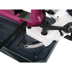 Настольная ленточная пила Optimum OPTIsaw SP 11V