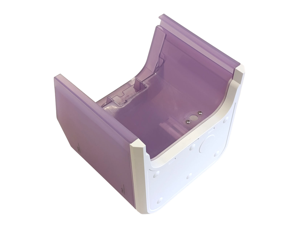 Бак для парогенератора Braun CareStyle 7