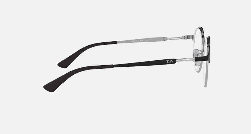 RAY-BAN RX8752D 1196 OPTICS