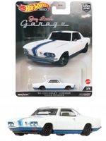 Машинка Хот Вилс Премиум 66 Chevrolet Corvair FPY86 HCJ84
