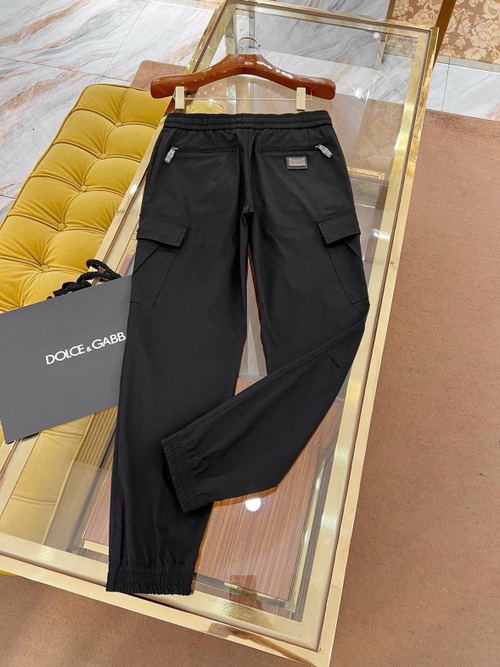 Брюки Dolce & Gabbana