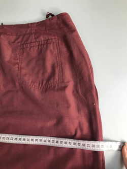 Юбка HIRSH в винтажном стиле 48 размер