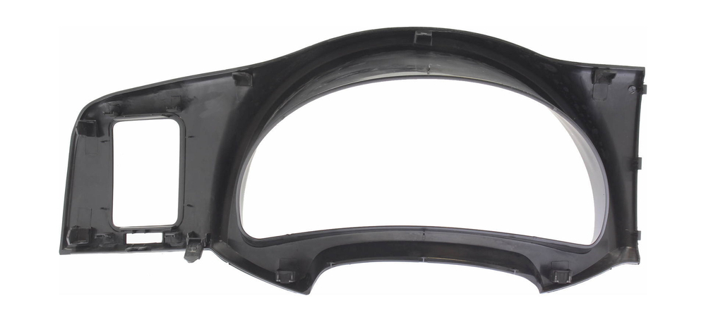 Переходная рамка магнитолы TOYOTA WISH 2003-2009 10,2 дюймов