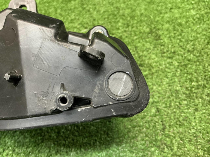 ДХО правый Haval Jolion (2021-н.в.)