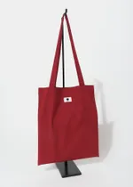 Шоппер FOS Бордовый 142гр