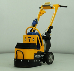 Машина мозаично-шлифовальная - 220В / 2,2 кВт Сплитстоун GM 122 2.2