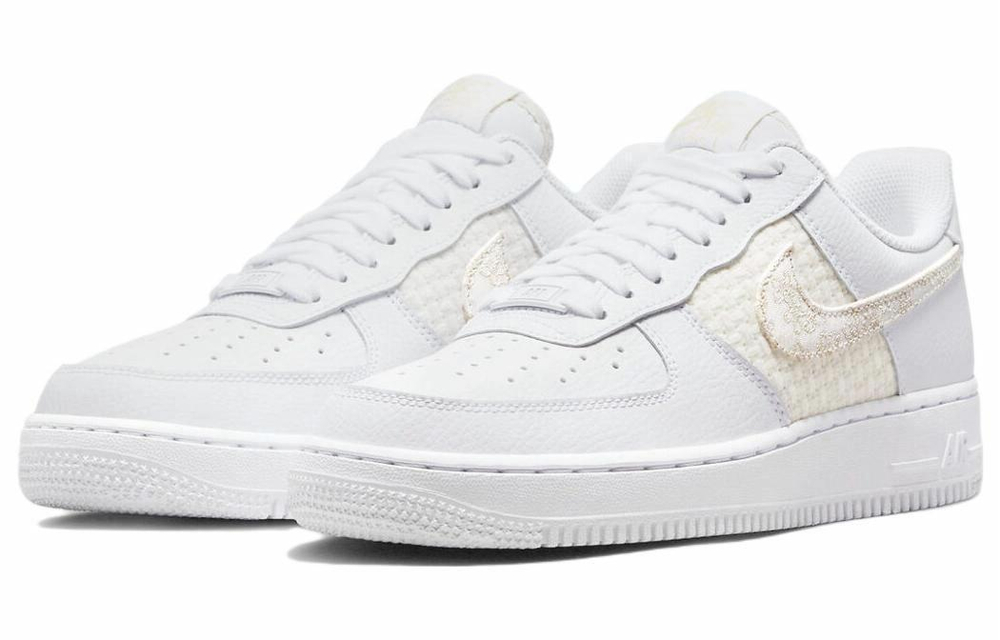 Кроссовки Nike Air Force 1 Low (Женская размерная сетка)