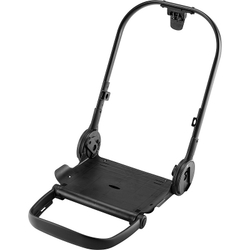 Детская коляска 2 в 1 Britax Roemer RIO Style Carbon Black