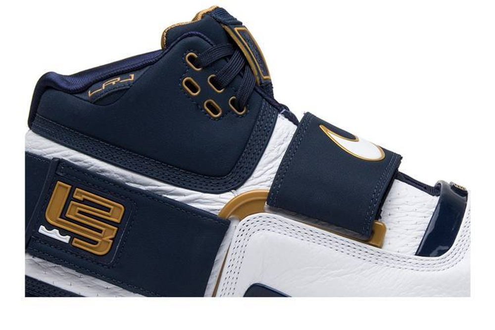 Lebron soldier 1 2025