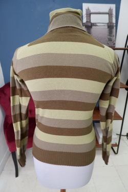 Свитер повседневный 44 размер