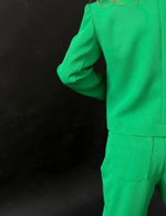 Классический костюм для девочки