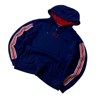 Худи Tommy Hilfiger