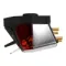 Rega ND3 Red
