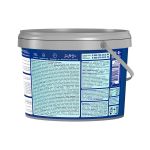 ТЕКС Краска в/д интерьерная для стен и потолков, ПРОФИ супербелая (1,8л)