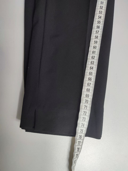 Брюки ROUZZE лаконичные 44 размер