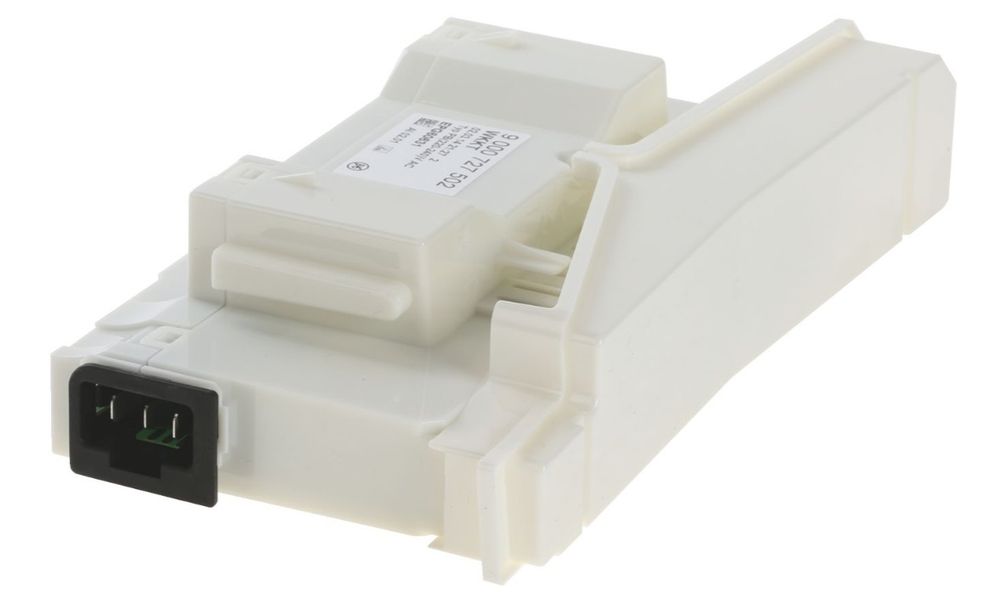 Модуль для посудомоечной машины Bosch (Бош) /Siemens (Сименс)/Neff 658840