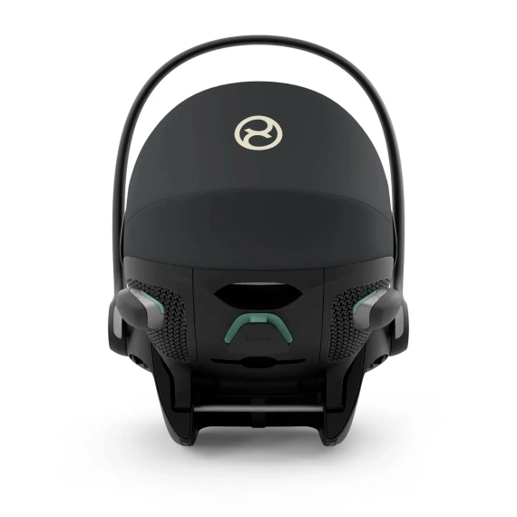 Автокресло Cybex Cloud G i-Size Moon Black Plus