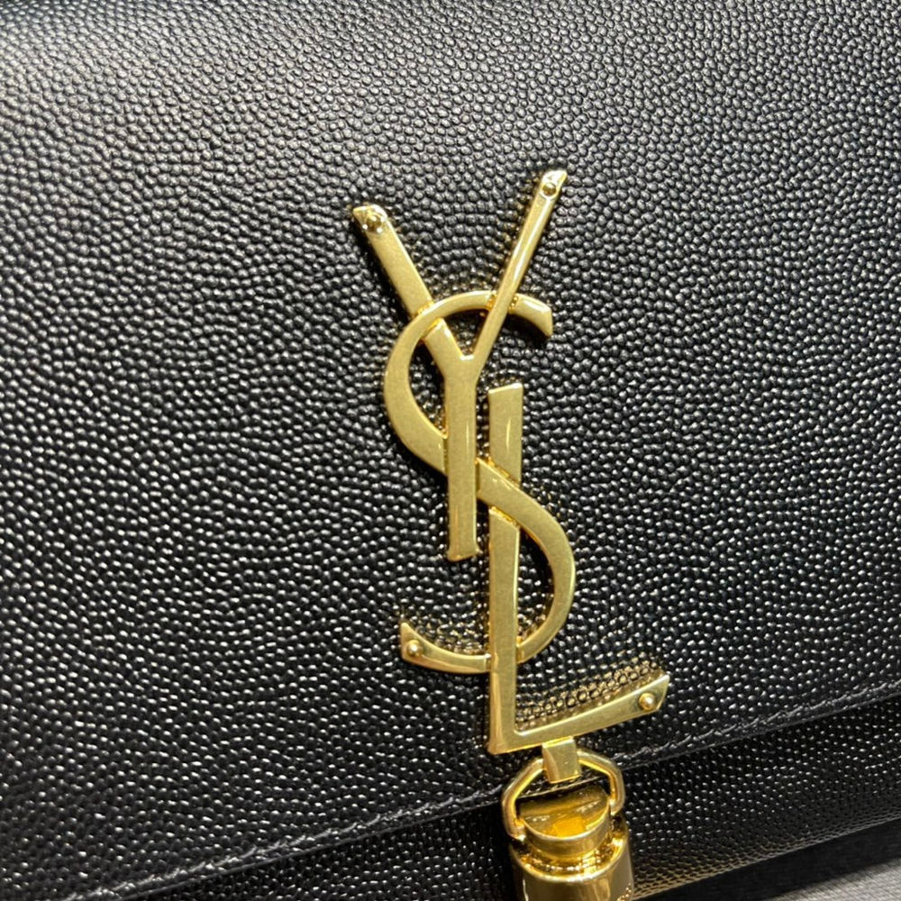 Saint Laurent Kate Medium Bag 24 cm