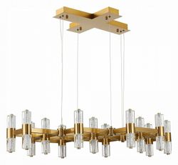 Подвесная люстра ST-Luce Gemina SL6007.203.26