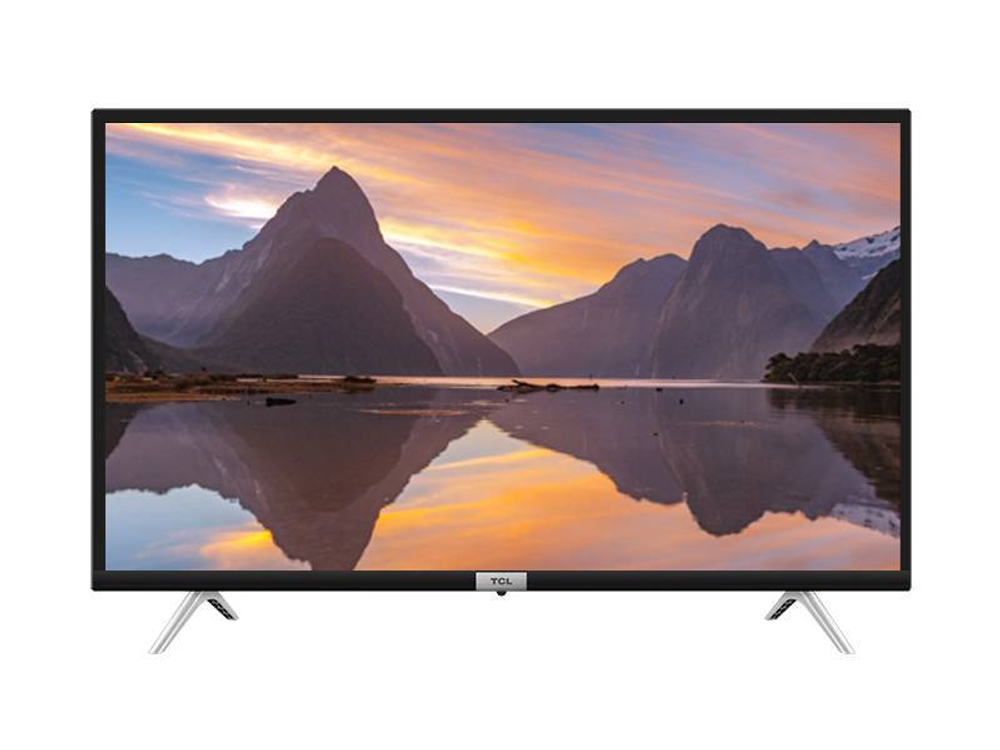 Телевизор TCL 32S527