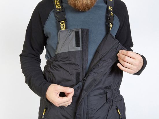 Костюм Норфин Атлантис