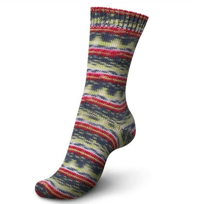 Regia Design Line 4 ply - 03858 (miron color)