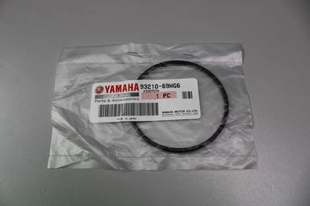 кольцо уплотнительное Yamaha F25-60 F300-350 932-1069M-G6-00