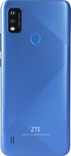 Смартфон ZTE Blade A51 2/32GB Blue