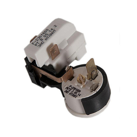 Реле РКТ-2 пусковое для холодильников с компрессорами АТЛАНТ