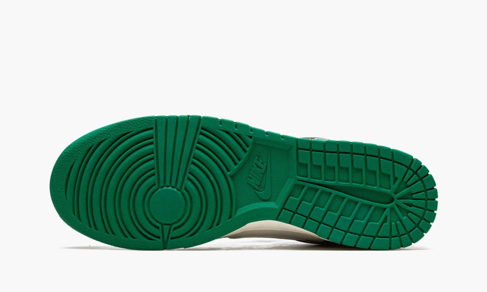 Dunk Low SE "Lottery Pack - Malachite Green"