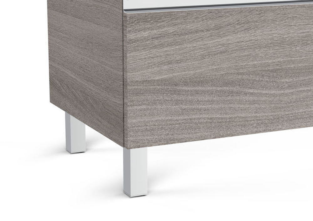 Опоры Roca The Gap 110x35x35 4шт. 816827339