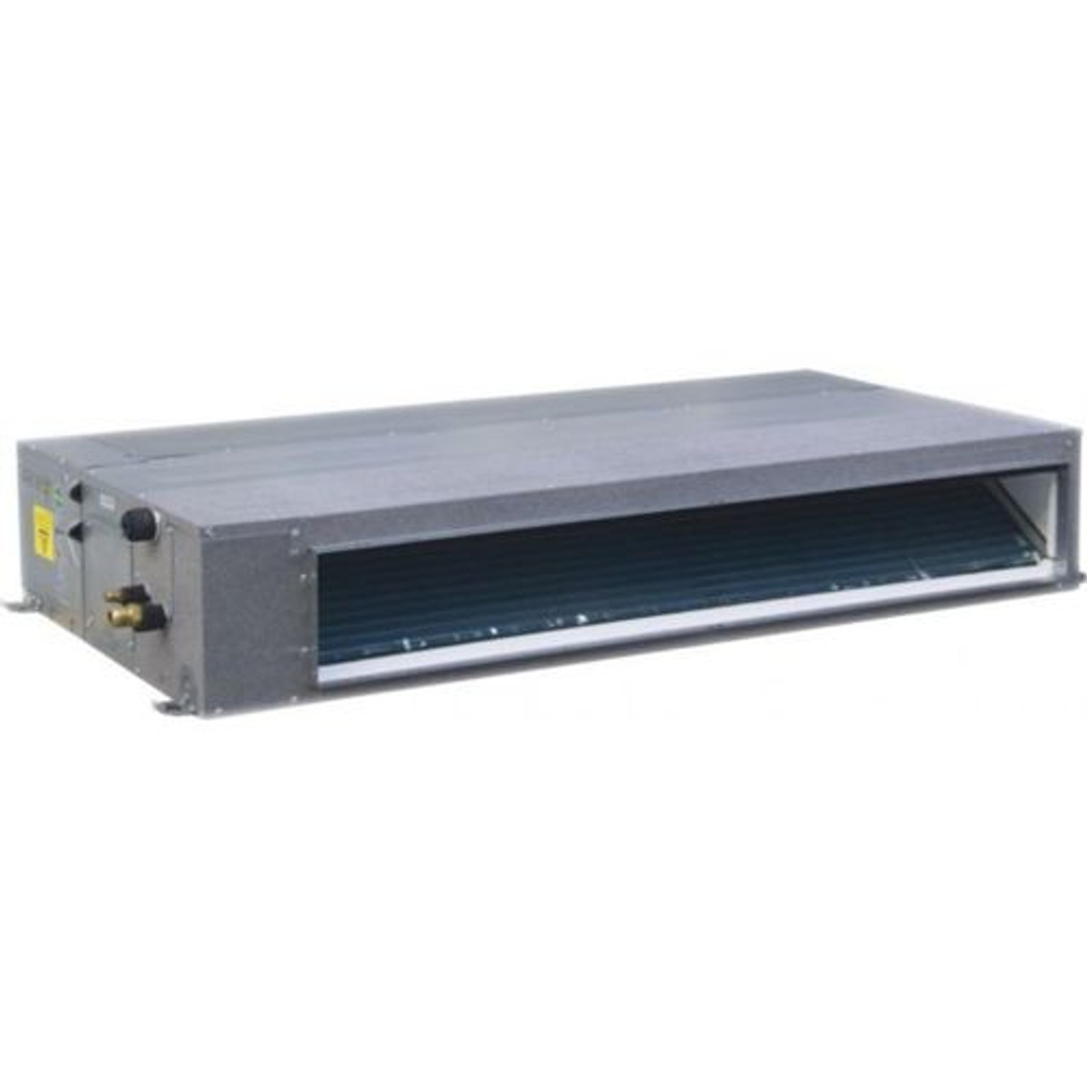 Сплит-система канального типа Rovex RD-36HR3/CCU-36HR3