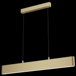 Подвесной светильник Maytoni Step P010PL-L23G3K