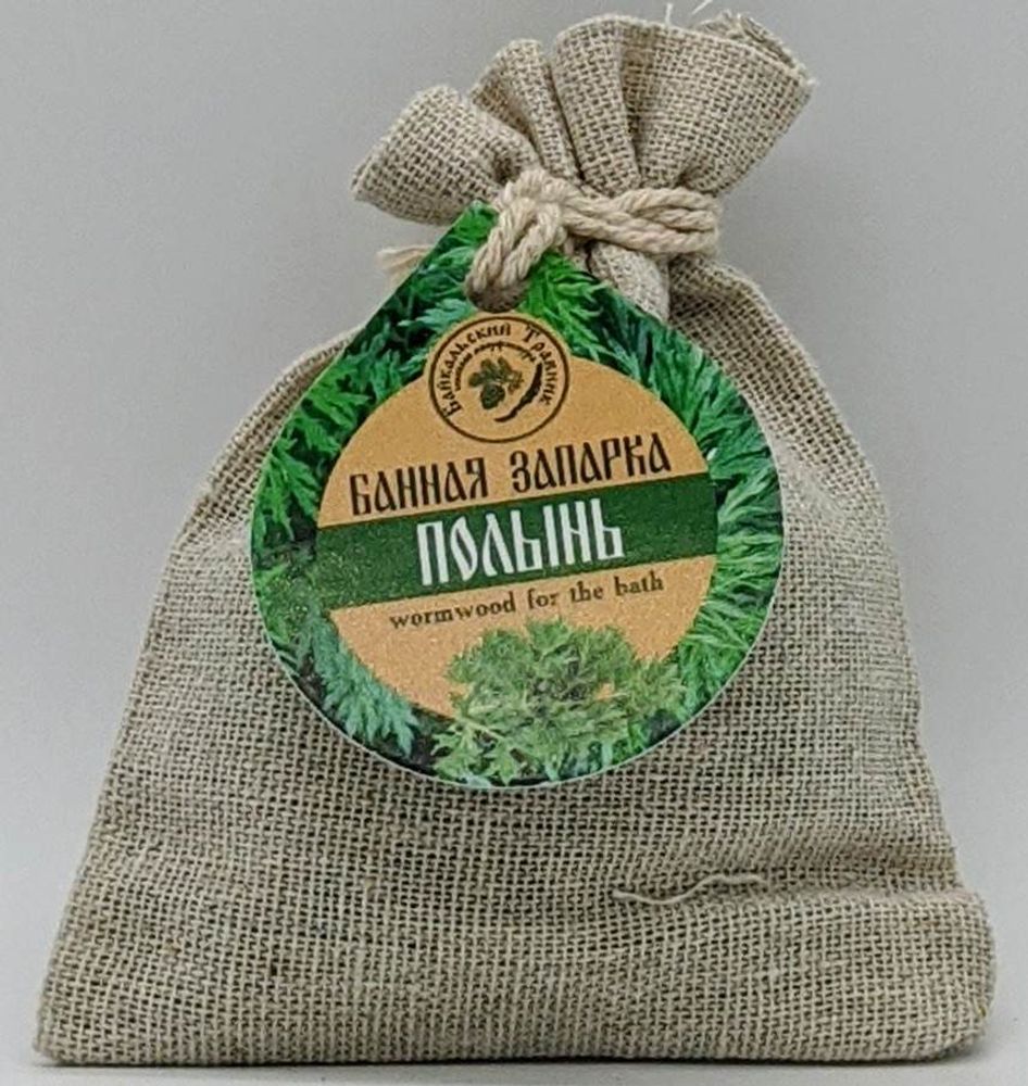 Банная запарка &quot;Полынь&quot;