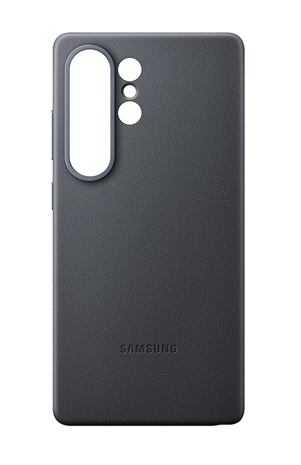 Накладка Leather Case MagSafe Samsung S26 Ultra