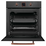 Электрический духовой шкаф Korting OKB 481 CRCN фото 4