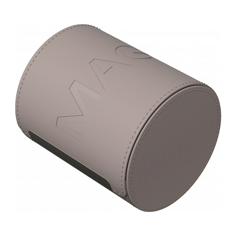 Зарядная станция MagSafe Magssory Disc Pro Signature Edition для iPhone, Apple Watch и AirPods (Qi2) Беспроводная зарядка: Qi 15 Вт, Qi 5 Вт, магнитное крепление для быстрой зарядки Apple Watch (Qi 5 Вт). Проводная зарядка: нет. Сертификация Qi2. Отсутств