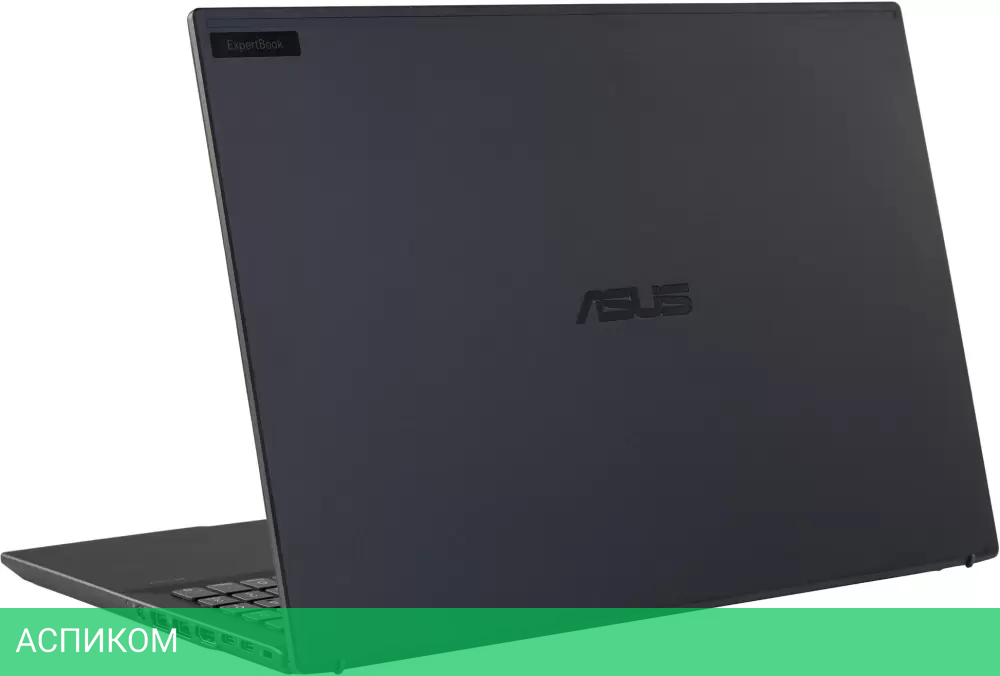 Ноутбук Asus ExpertBook B5 B5604CVA-QY0049W
